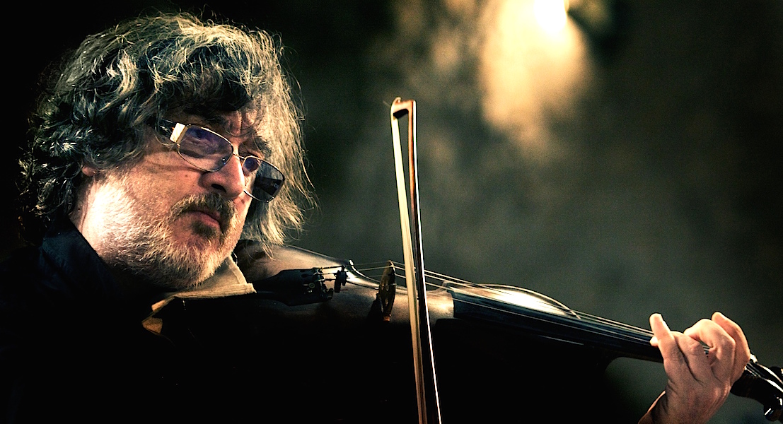 Vladimir Mendelssohn © Josep Molina. Vladimir Mendelssohn © Josep Molina.