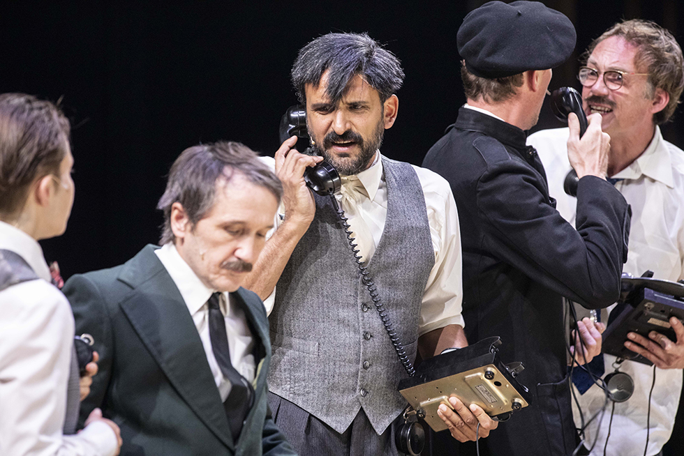 © Jean-Louis Fernandez. © Jean-Louis Fernandez.