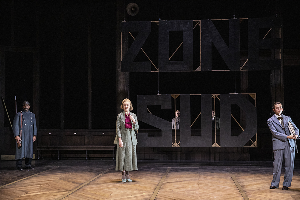 © Jean-Louis Fernandez. © Jean-Louis Fernandez.