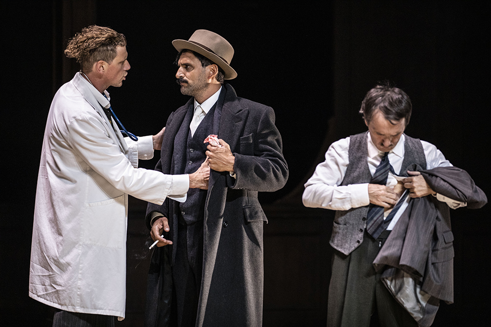 © Jean-Louis Fernandez. © Jean-Louis Fernandez.