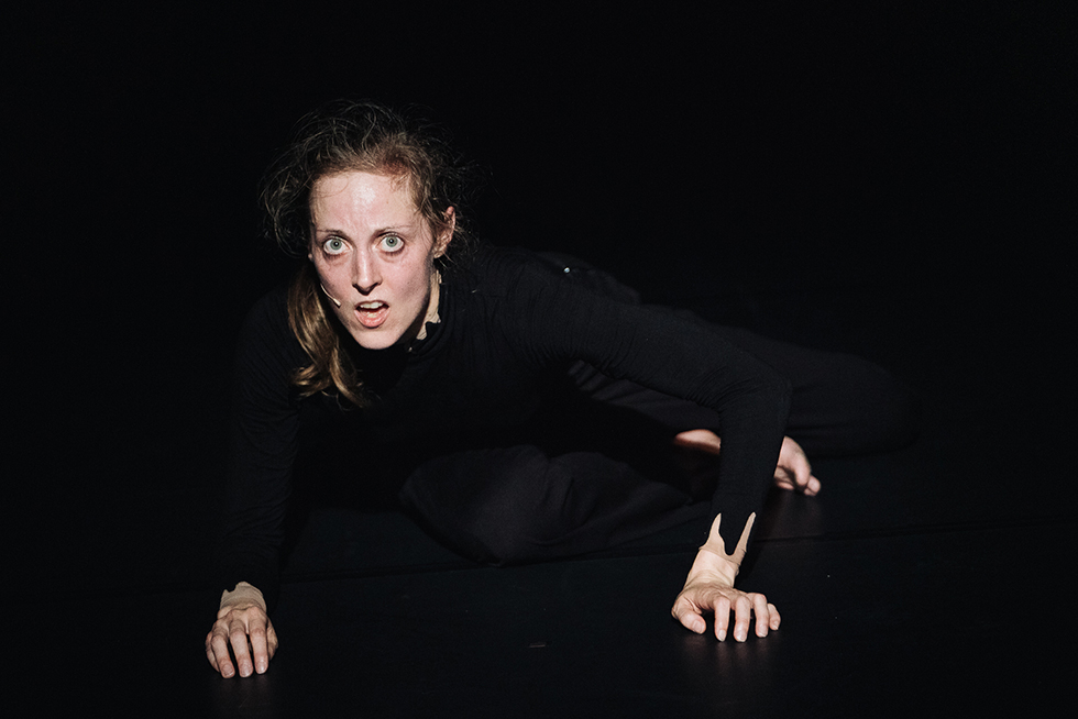 © Marie Magnin. © Marie Magnin.
