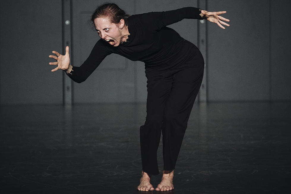 © Marie Magnin. © Marie Magnin.