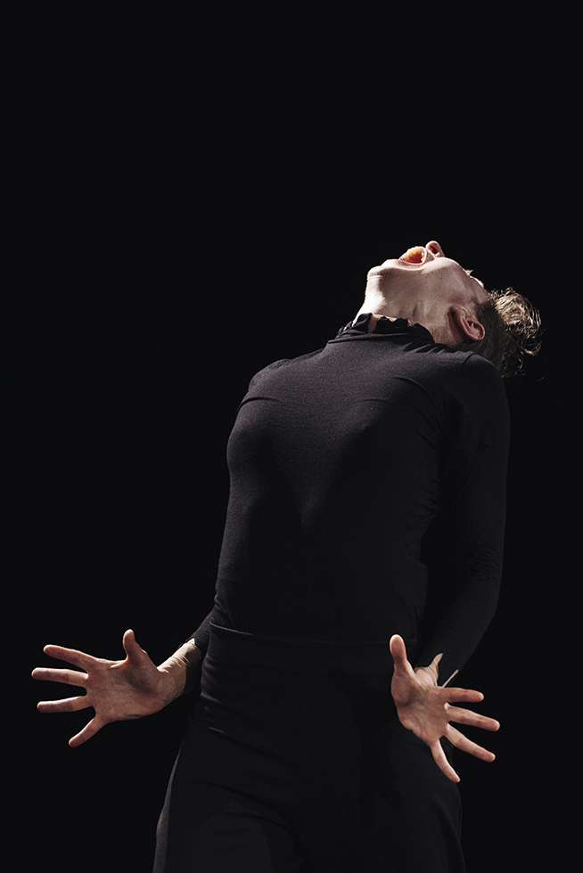 © Marie Magnin. © Marie Magnin.