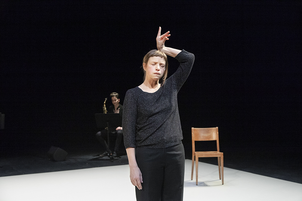 © Dorothée Thébert Filliger. © Dorothée Thébert Filliger.