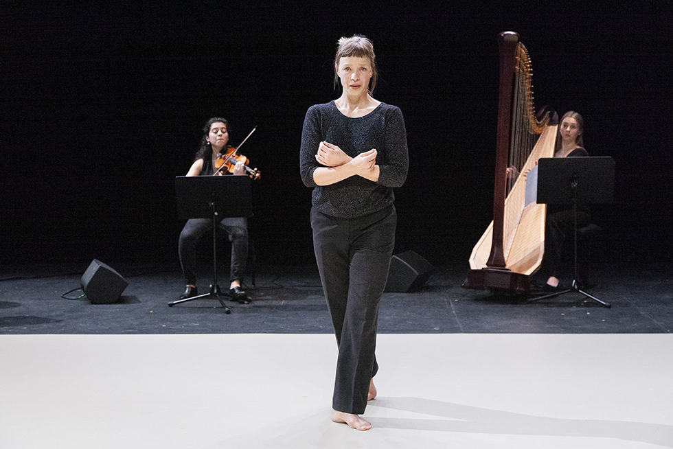 © Dorothée Thébert Filliger. © Dorothée Thébert Filliger.