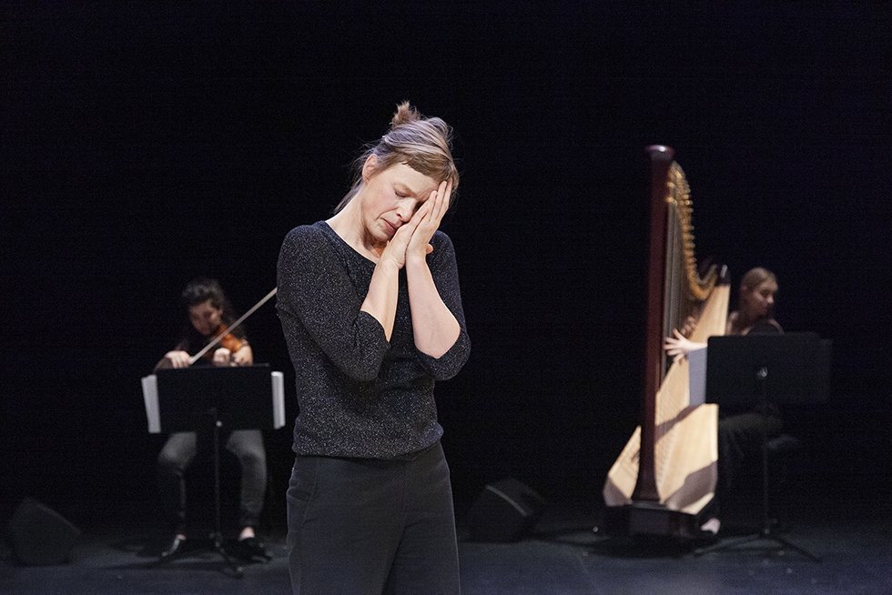 FAB 2023 "Giselle…" Anatomie d'un ballet mythique FAB 2023 "Giselle…" Anatomie d'un ballet mythique