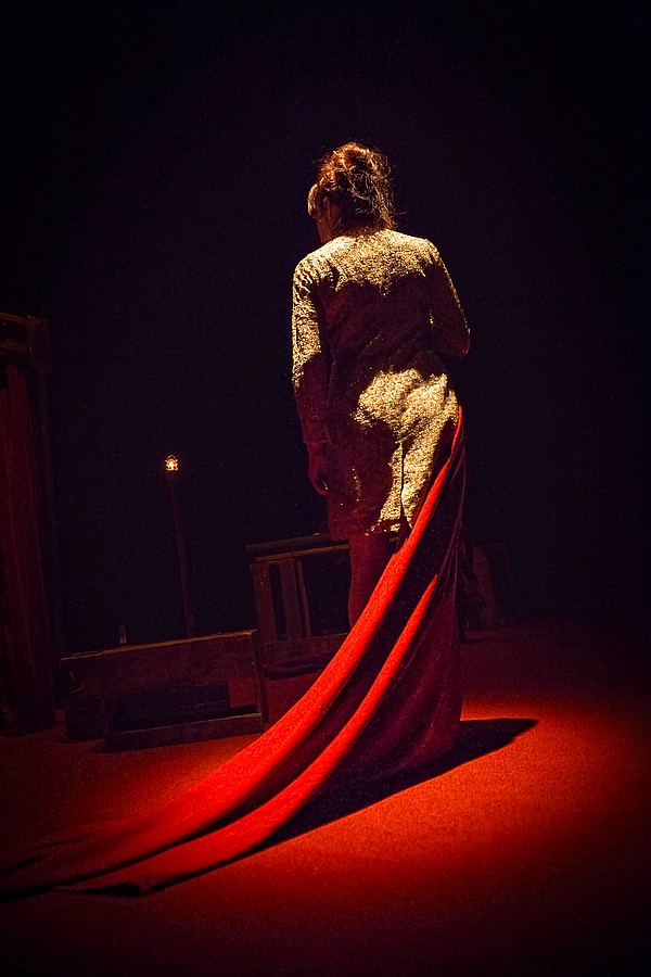 © Thierry Laporte. © Thierry Laporte.