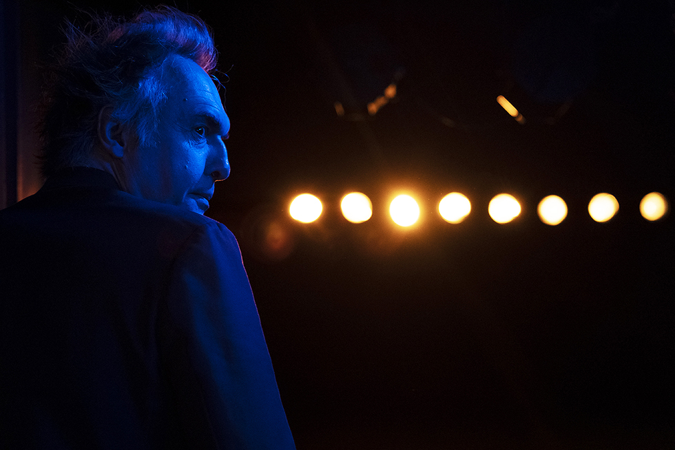 © Charles Paulicevich. © Charles Paulicevich.