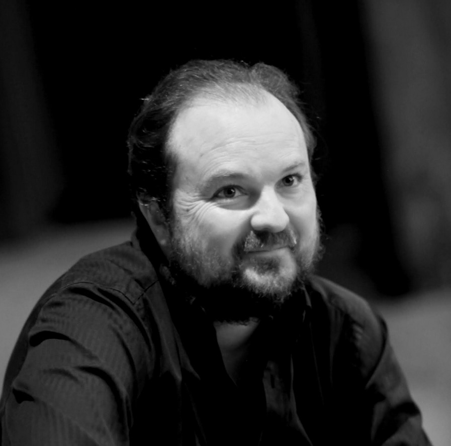 Benoît Lavigne © D.R.