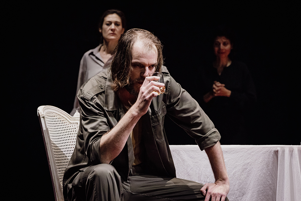 © Simon Gosselin. © Simon Gosselin.