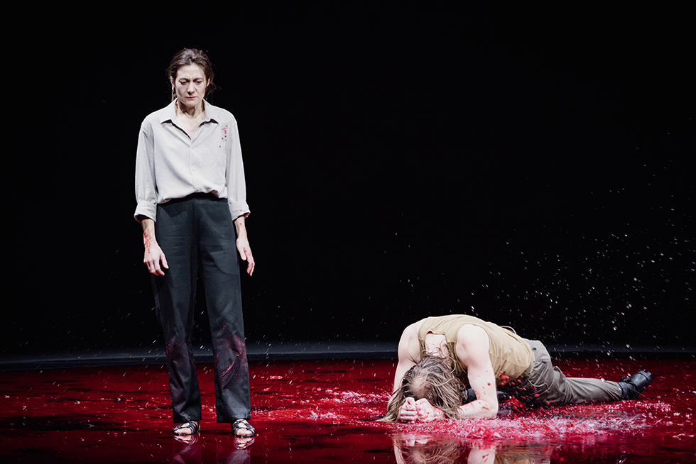 © Simon Gosselin. © Simon Gosselin.