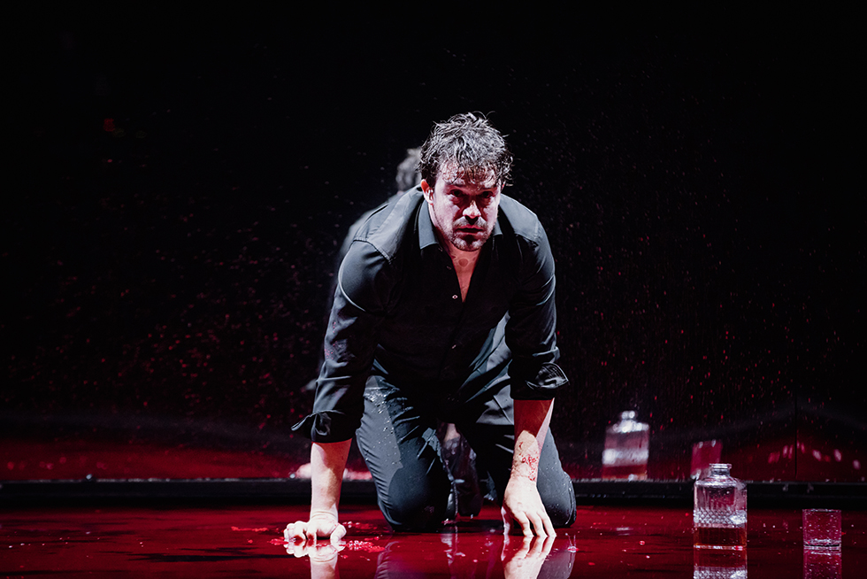 © Simon Gosselin. © Simon Gosselin.