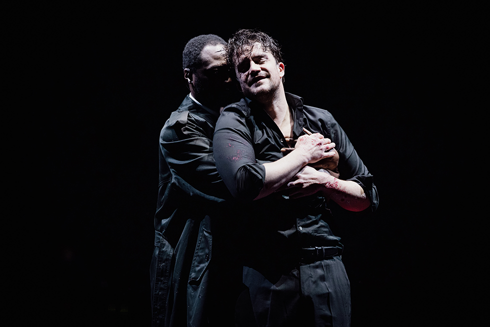 © Simon Gosselin. © Simon Gosselin.