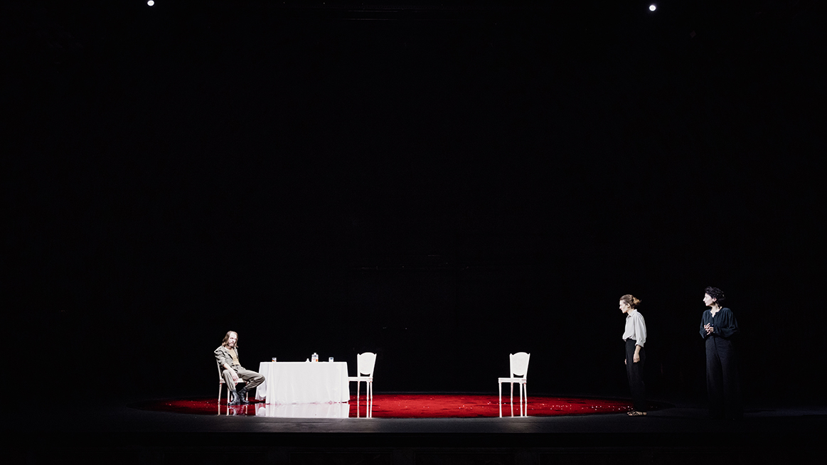 © Simon Gosselin. © Simon Gosselin.