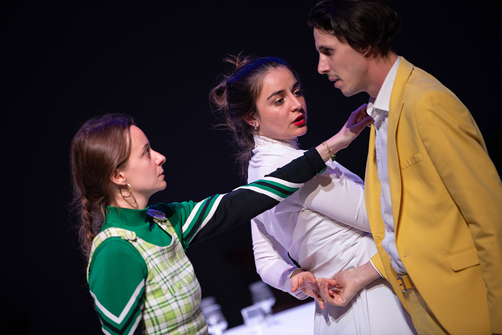 © Cordula Treml. © Cordula Treml.