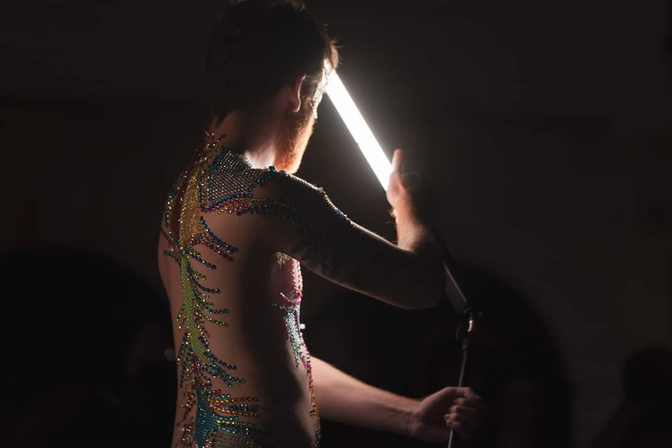 "O Futuro E Ancestral" © Pierre Planchenault. "O Futuro E Ancestral" © Pierre Planchenault.