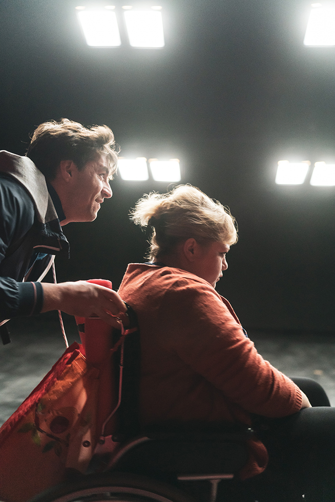 © Pierre Planchenault. © Pierre Planchenault.