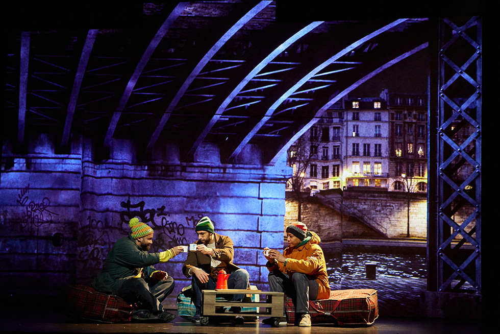 © Alejandro Guerrero. © Alejandro Guerrero.