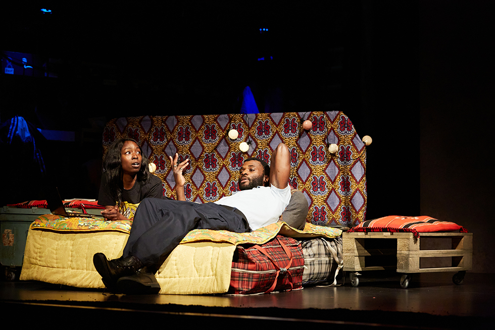 © Alejandro Guerrero. © Alejandro Guerrero.