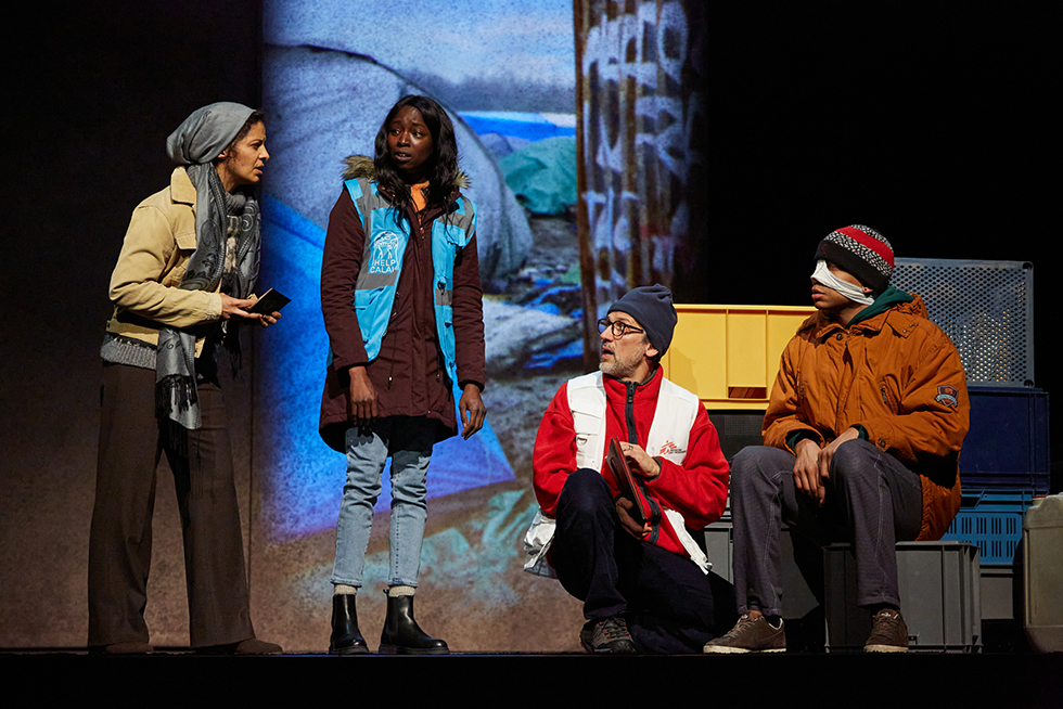 © Alejandro Guerrero. © Alejandro Guerrero.