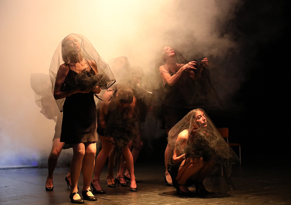 © Claude Garcia. © Claude Garcia.