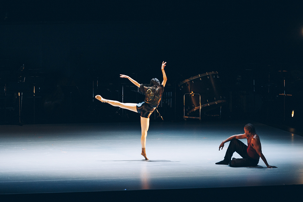 © Antoine Benoit-Godet. © Antoine Benoit-Godet.