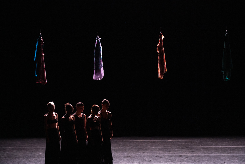 © Nora Houguenade. © Nora Houguenade.