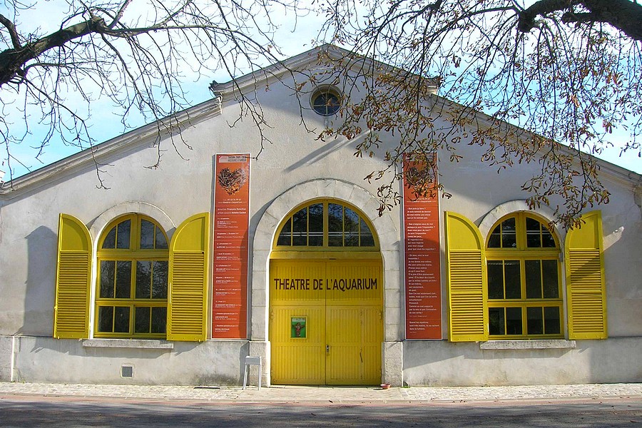 © Théâtre de l'Aquarium.