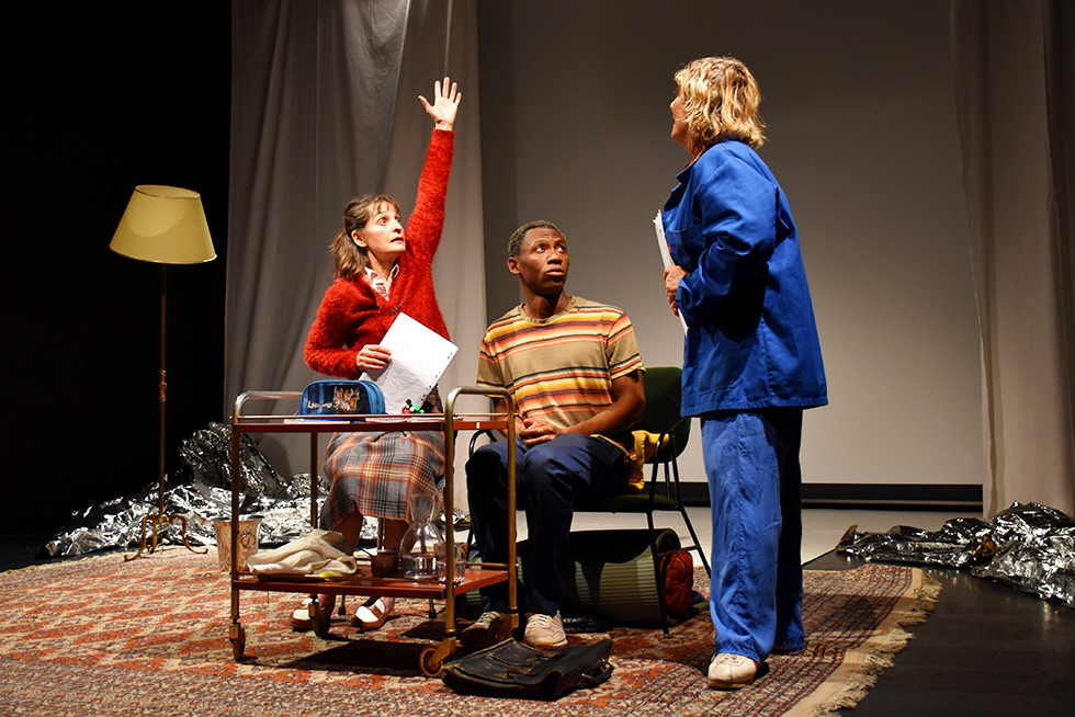 © Fanny Masson. © Fanny Masson.