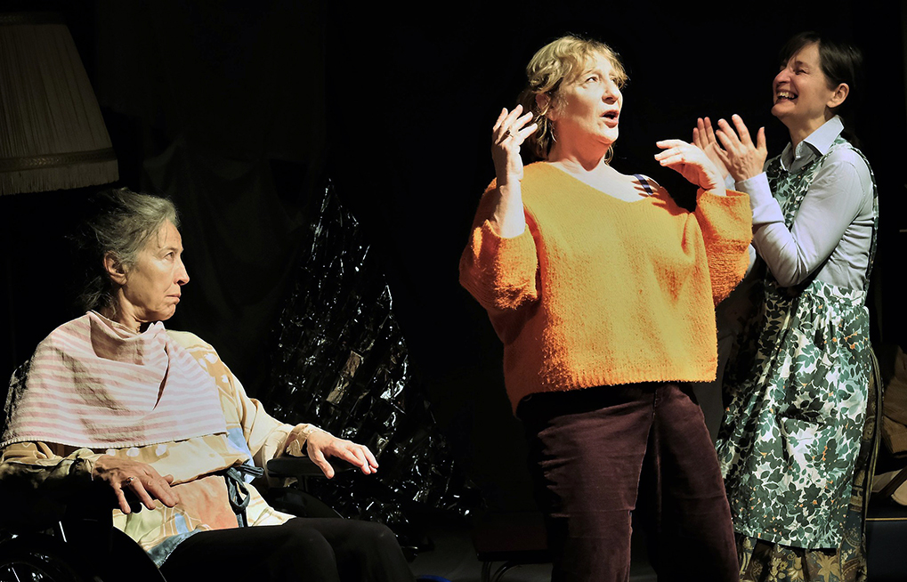 © Fanny Masson. © Fanny Masson.