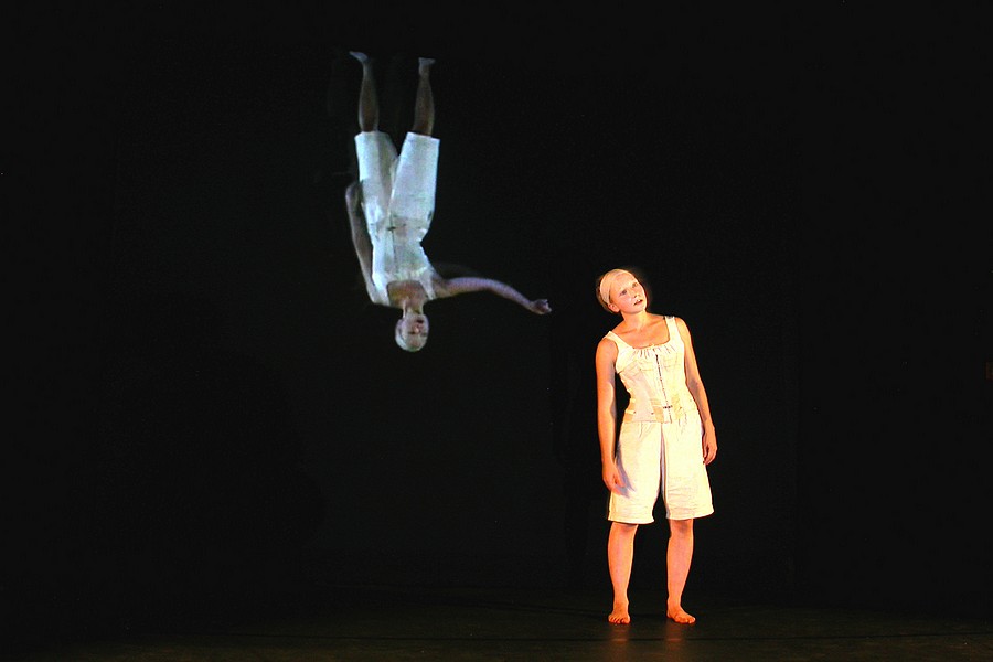 "Intimitäten" par Meinhardt & Krauss © DR.
