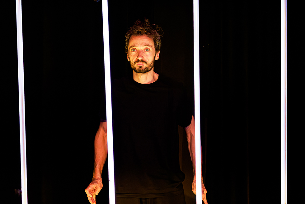 © Marie Charbonnier. © Marie Charbonnier.