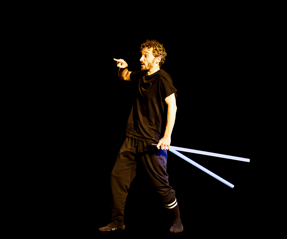 © Marie Charbonnier. © Marie Charbonnier.