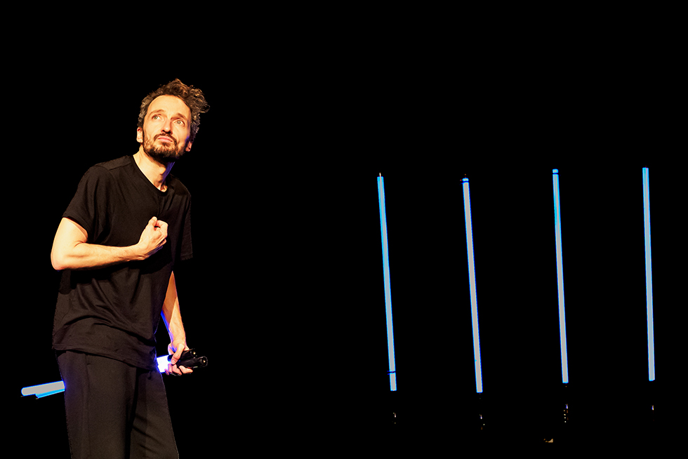 © Marie Charbonnier. © Marie Charbonnier.