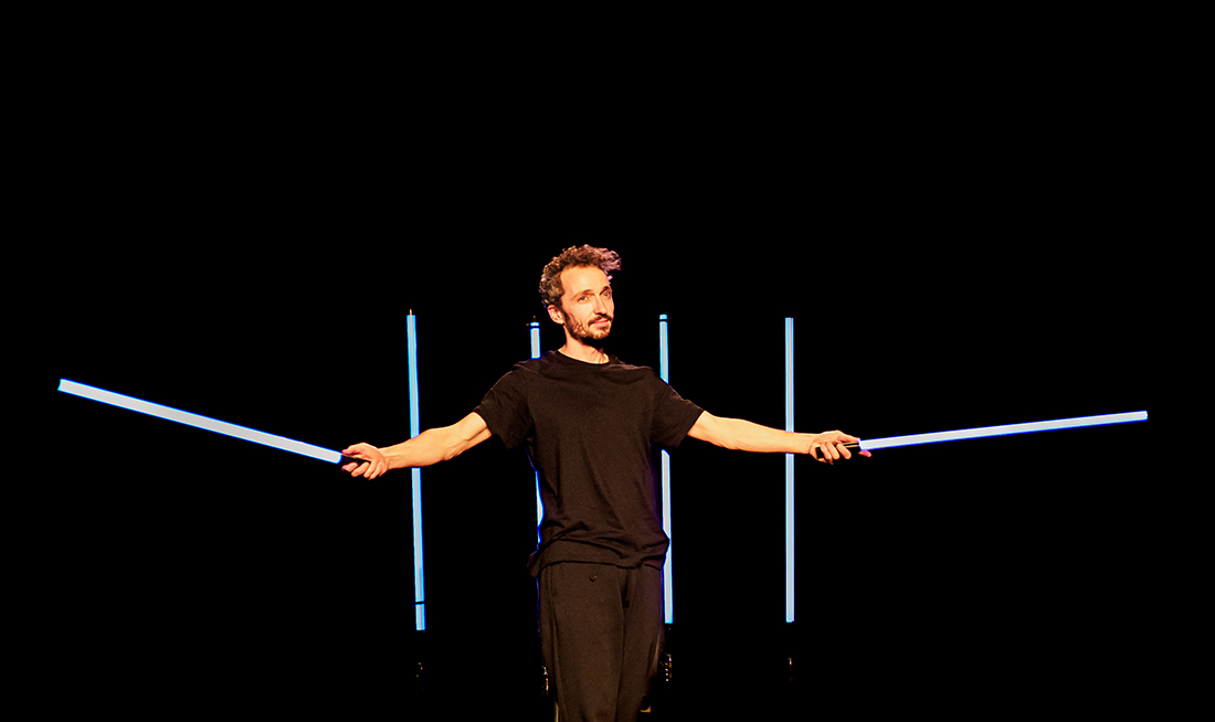 © Marie Charbonnier. © Marie Charbonnier.