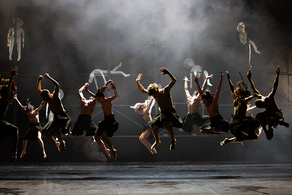 © Didier Philispart. © Didier Philispart.