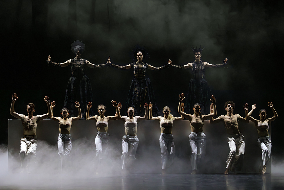 © Didier Philispart. © Didier Philispart.