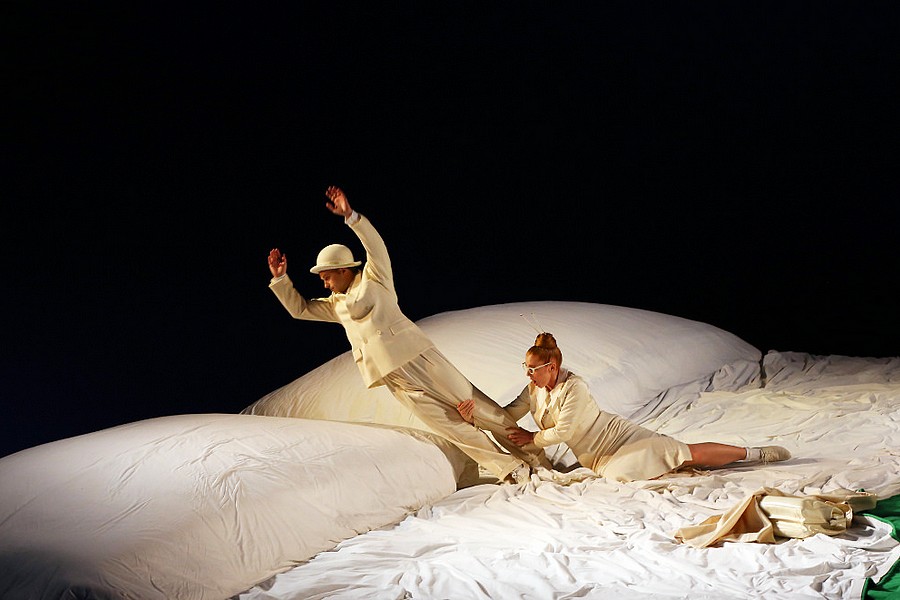 © Festival d'Aix-en-Provence. © Festival d'Aix-en-Provence.