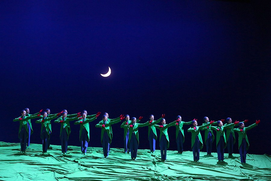 © Festival d'Aix-en-Provence. © Festival d'Aix-en-Provence.