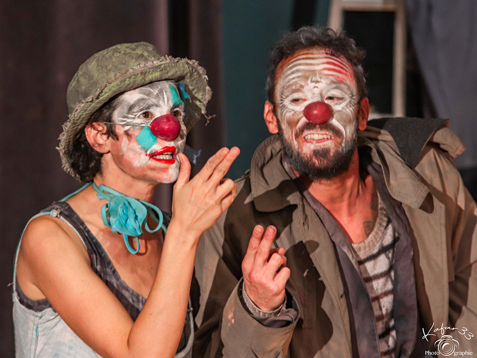 "Couleur Bitume" © Kafar33. "Couleur Bitume" © Kafar33.