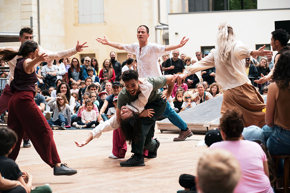 "Mirage" © Pierre Planchenault. "Mirage" © Pierre Planchenault.