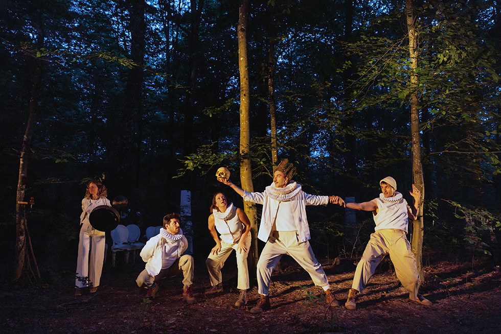 © Raoul Gilibert. © Raoul Gilibert.