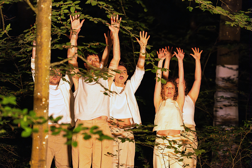 © Raoul Gilibert. © Raoul Gilibert.