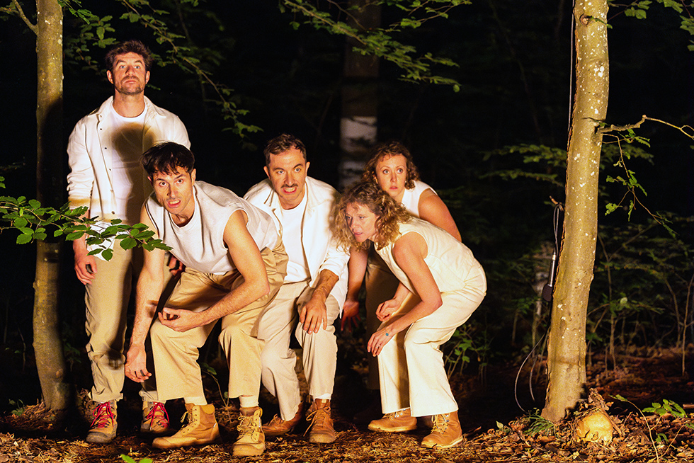 © Raoul Gilibert. © Raoul Gilibert.