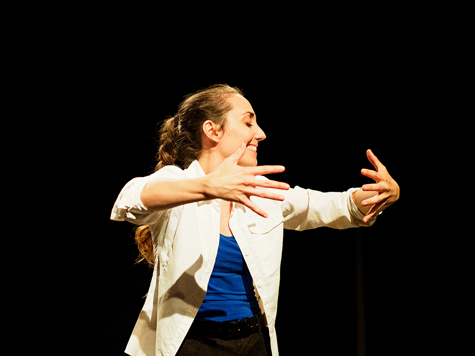 © Marie Charbonnier. © Marie Charbonnier.