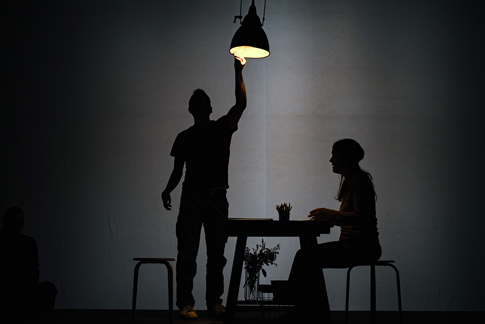 © Guillaume Lenel. © Guillaume Lenel.