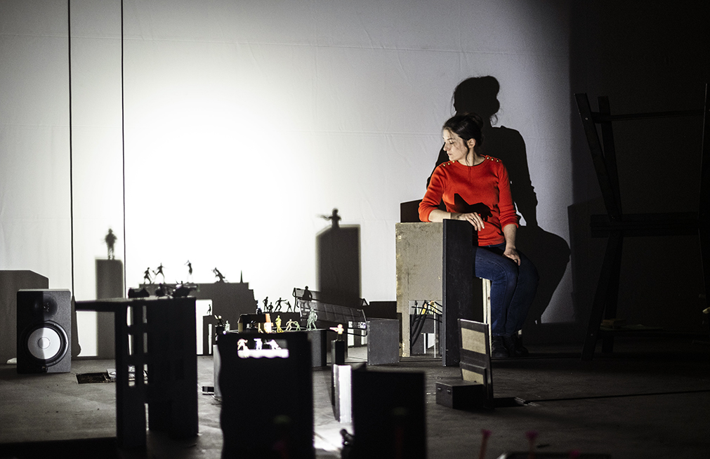 © Guillaume Lenel. © Guillaume Lenel.