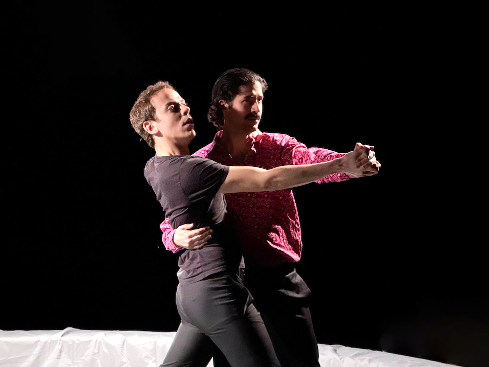 © Théo Martin. © Théo Martin.