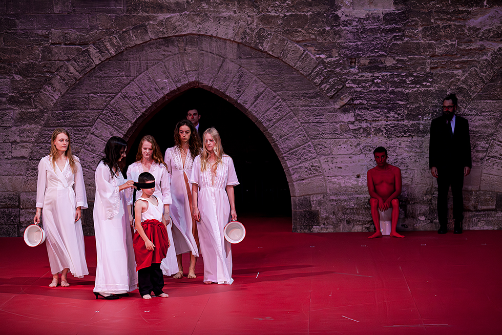 © Audrey Scotto. © Audrey Scotto.