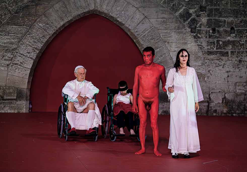 © Audrey Scotto. © Audrey Scotto.